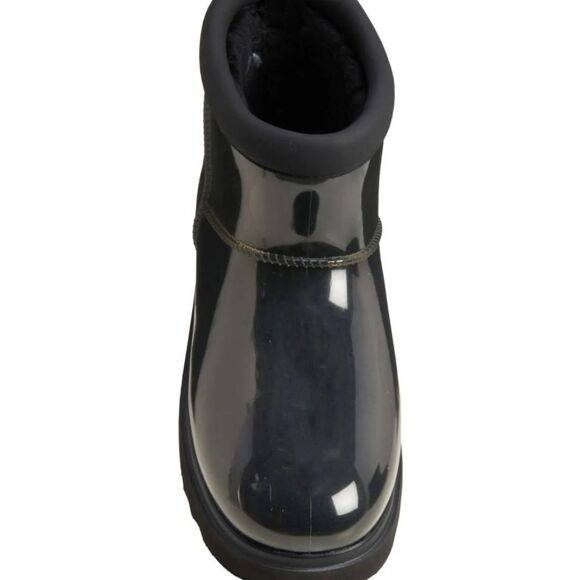 Koolaburra By Ugg Koola Clear Mini Waterproof Winter Boots - Picture 5 of 12